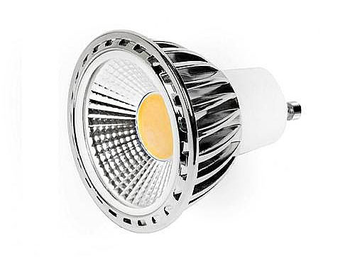 LED-GU10-Powerled-Sharp-5W GU10 Powerled Sharp 5W
